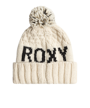 ロキシー（ROXY）ハーフフリースライナー付き Roxy TONIC ビーニー 25SNERJHA04281TDQ0