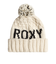 ロキシー（ROXY）ハーフフリースライナー付き Roxy TONIC ビーニー 25SNERJHA04281TDQ0