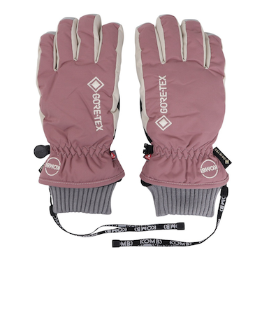 コンビ（KOMBI）5本指ウィンターグローブ 24-CSRG3-GTV-W05