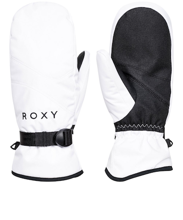 ロキシー（ROXY）ROXY JETTY SOLID ミトングローブ 25SNRGV243403WBB0