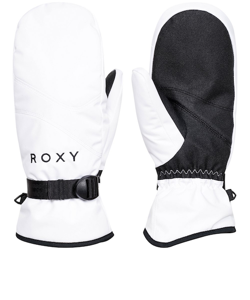 ロキシー（ROXY）ROXY JETTY SOLID ミトングローブ 25SNRGV243403WBB0