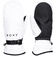 ロキシー（ROXY）ROXY JETTY SOLID ミトングローブ 25SNRGV243403WBB0