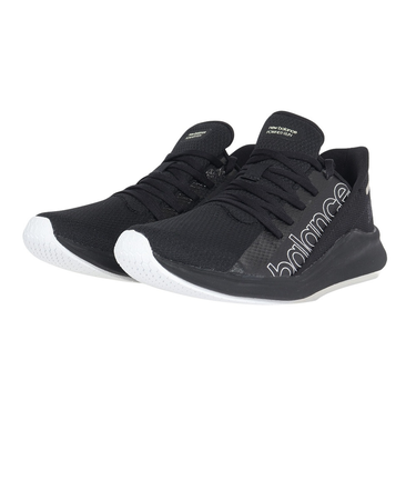 ニューバランス（new balance）スタジオシューズ Fresh Foam Powher Run v2 BL2 WPHERBL2 D