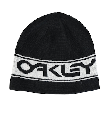 オークリー（OAKLEY）帽子 Tnp リバーシブル ビーニー FOS901066-09V