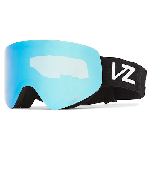 ボンジッパー（Von Zipper）ウインターゴーグル ENCORE BE21M705 KLC