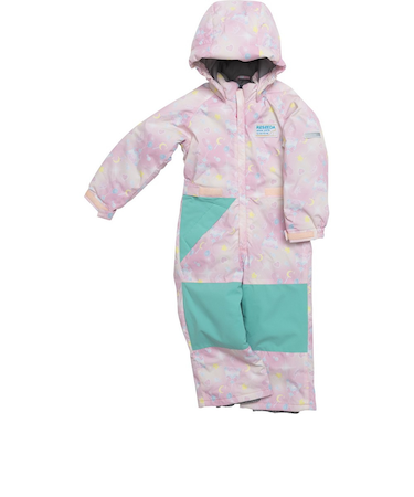 レセーダ（RESEEDA）トドラー ワンピーススーツ REO57006 950M