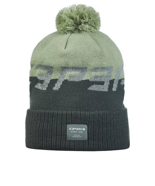 ジュニア HALLSBURG ニット帽 52825 850 527