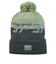 ジュニア HALLSBURG ニット帽 52825 850 527