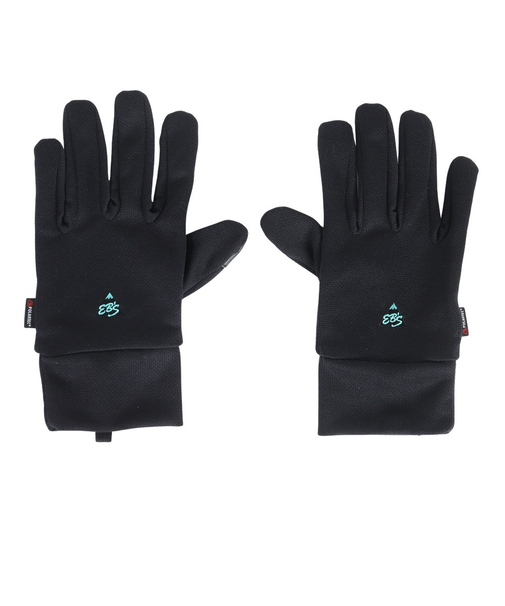 エビス（ebs）ウインターグローブ 4400031-POLARTEC DRY INNER
