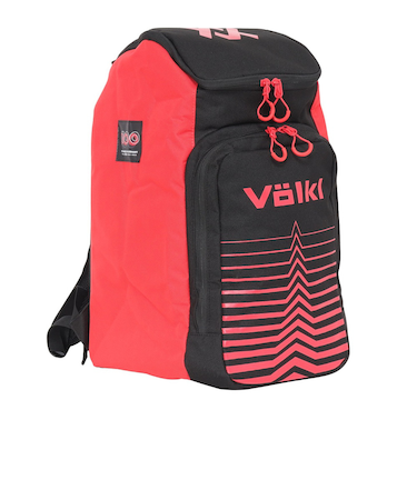 フォルクル（VOLKL）スキーバック フォルクル レースブーツ パック 142100