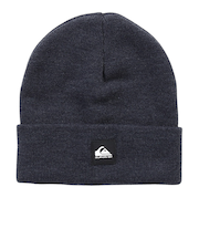 クイックシルバー（Quiksilver）BRIGADE ビーニー ニット帽 25SNEQYHA03398BST0