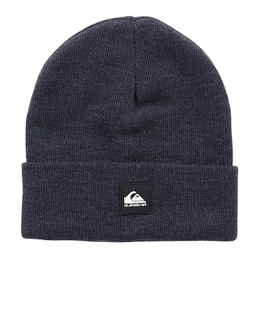 クイックシルバー（Quiksilver）BRIGADE ビーニー ニット帽 25SNEQYHA03398BST0