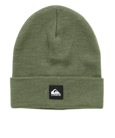 クイックシルバー（Quiksilver）BRIGADE ビーニー ニット帽 25SNEQYHA03398GLW0