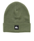 クイックシルバー（Quiksilver）BRIGADE ビーニー ニット帽 25SNEQYHA03398GLW0