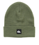 クイックシルバー（Quiksilver）BRIGADE ビーニー ニット帽 25SNEQYHA03398GLW0