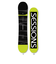 セッションズ（SESSIONS）スノーボード板 24-25 SELECT PLUS 24100267 BLK