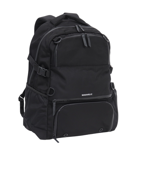 BESTIE デイパック 3124-10110BLK 黒 35-38L 撥水