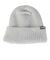 カフ ニット帽 ST24FB0048 GRY