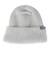 カフ ニット帽 ST24FB0048 GRY
