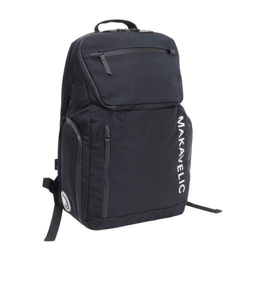 AGILITY RACKET バッグ 3124-10109NVY ネイビー 23L