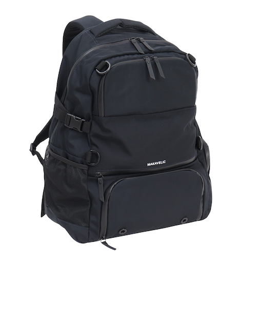 BESTIE デイパック 3124-10110NVY ネイビー 35-38L 撥水