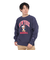 チャンピオン-ヘリテイジ（CHAMPION-HERITAGE）リバースウィーブ クルーネックスウェットシャツ DISNEY BASEBALL C3-A031 …