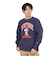 チャンピオン-ヘリテイジ（CHAMPION-HERITAGE）リバースウィーブ クルーネックスウェットシャツ DISNEY BASEBALL C3-A031 …