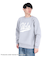 チャンピオン-ヘリテイジ（CHAMPION-HERITAGE）リバースウィーブ クルーネックスウェットシャツ UCLA MADE IN USA C5-A003…