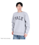 チャンピオン-ヘリテイジ（CHAMPION-HERITAGE）リバースウィーブ クルーネックスウェットシャツ YALE MADE IN USA C5-A004…