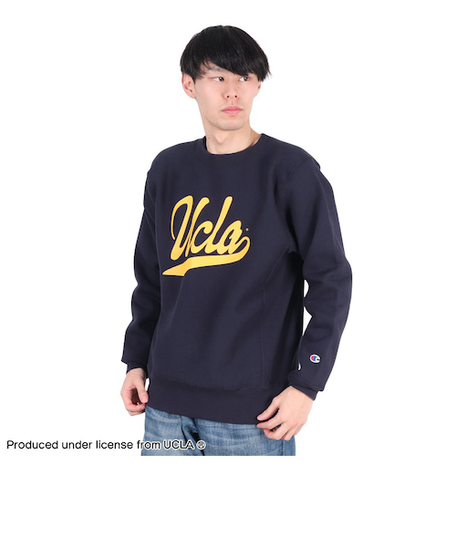 チャンピオン-ヘリテイジ（CHAMPION-HERITAGE）リバースウィーブ 11