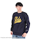チャンピオン-ヘリテイジ（CHAMPION-HERITAGE）リバースウィーブ クルーネックスウェットシャツ UCLA MADE IN USA C5-A003…