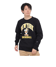 チャンピオン-ヘリテイジ（CHAMPION-HERITAGE）リバースウィーブ クルーネックスウェットシャツ DISNEY BASEBALL C3-A031 …