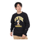 チャンピオン-ヘリテイジ（CHAMPION-HERITAGE）リバースウィーブ クルーネックスウェットシャツ DISNEY BASEBALL C3-A031 …