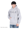 チャンピオン-ヘリテイジ（CHAMPION-HERITAGE）リバースウィーブ フーデッドスウェットシャツ YALE MADE IN USA C5-A104 …