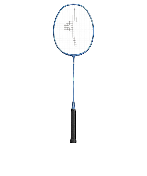 ミズノ（MIZUNO）バドミントンラケット アクロスピード8 73JTB40822