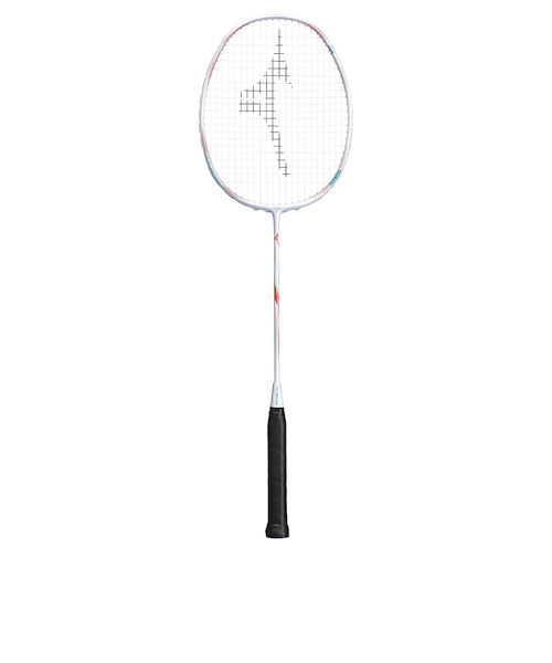 Super Light バドミントンラケット ホワイト 41fWTHVt-XL._AC_UF350,