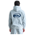 クイックシルバー（Quiksilver）WARPDRIVER ジップフーディー 24FWQZP244051HTR