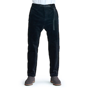 クイックシルバー（Quiksilver）WAVE ACTIVIST CODE イージーパンツ 24FWQPT244071BLK