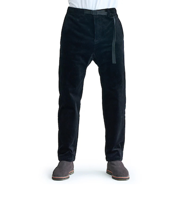 クイックシルバー（Quiksilver）WAVE ACTIVIST CODE イージーパンツ 24FWQPT244071BLK