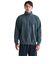 クイックシルバー（Quiksilver）PALM SCRIPT ハーフジップスウェット 24FWQZP244061BLK