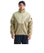 クイックシルバー（Quiksilver）ボア フリース ブルゾン 24FWQJK244086BGE