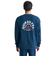 クイックシルバー（Quiksilver）ON TARGET クルースウェット 24FWQPO244068NVY