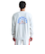 クイックシルバー（Quiksilver）ON TARGET クルースウェット 24FWQPO244068OTM