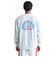 クイックシルバー（Quiksilver）ON TARGET クルースウェット 24FWQPO244068OTM