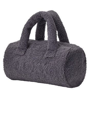 ロキシー（ROXY）SPRINGY WINGY ミニドラムバッグ 24FWRBG244325GRY