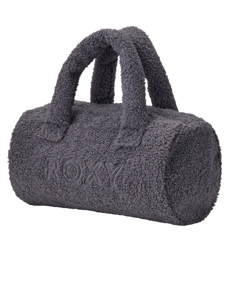 ロキシー（ROXY）SPRINGY WINGY ミニドラムバッグ 24FWRBG244325GRY