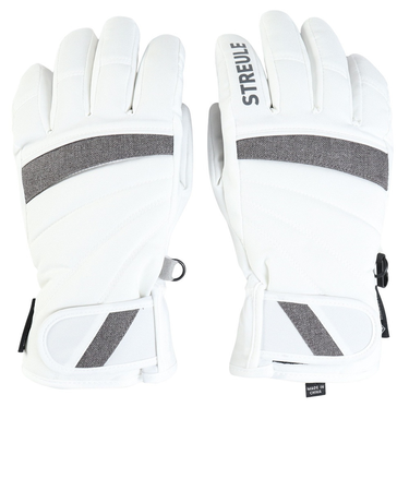 LALA グローブ ST24FGR0028 WTGY