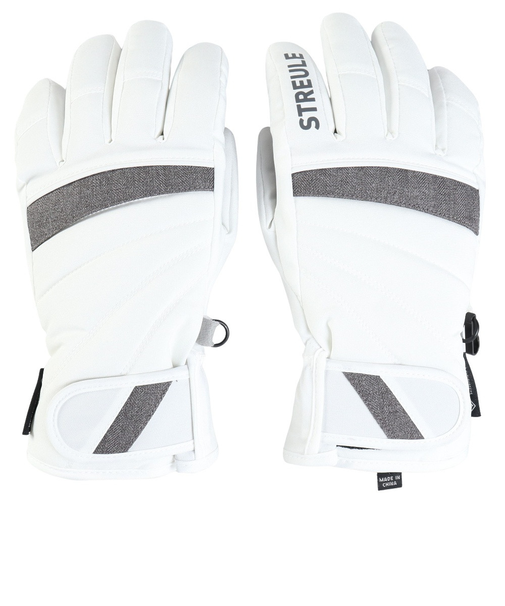 LALA グローブ ST24FGR0028 WTGY