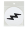 エレクトリック（ELECTRIC）ICON ロゴ ステッカー E24MA08 WT/BK M