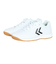 ヒュンメル（hummel）ジュニア サッカーインドアトレーニングシューズ 屋内 室内 アピカーレ5 IN HJS5123-1090